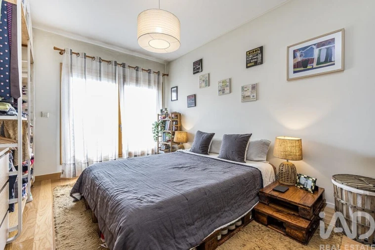 Apartamento T2 para Venda em Santa Clara Foto 18