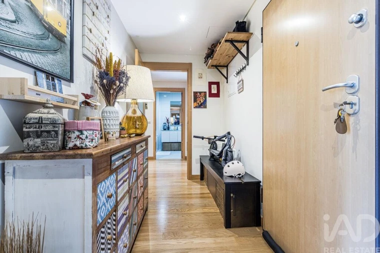 Apartamento T2 para Venda em Santa Clara Foto 15