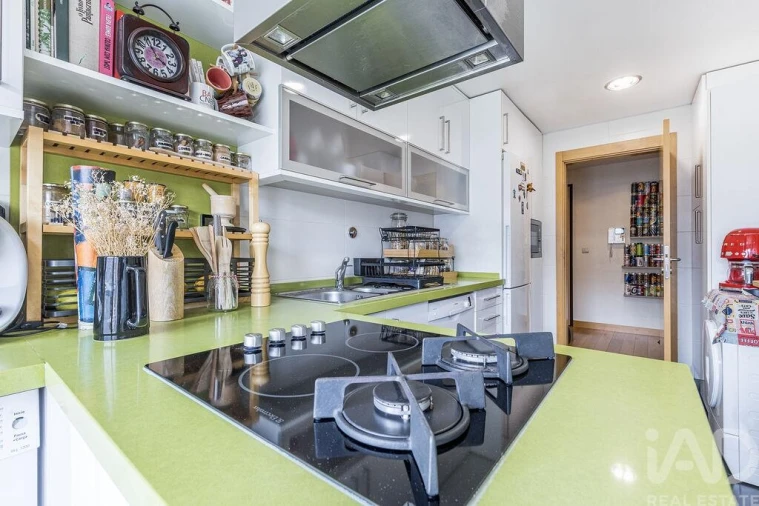 Apartamento T2 para Venda em Santa Clara Foto 11