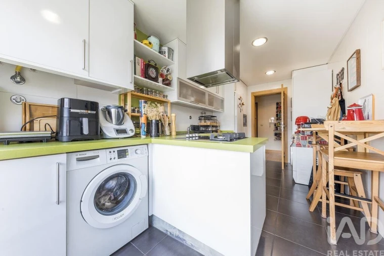 Apartamento T2 para Venda em Santa Clara Foto 10