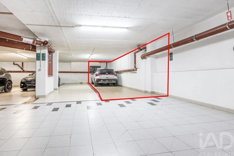Apartamento T2 para Venda em Santa Clara Foto 25