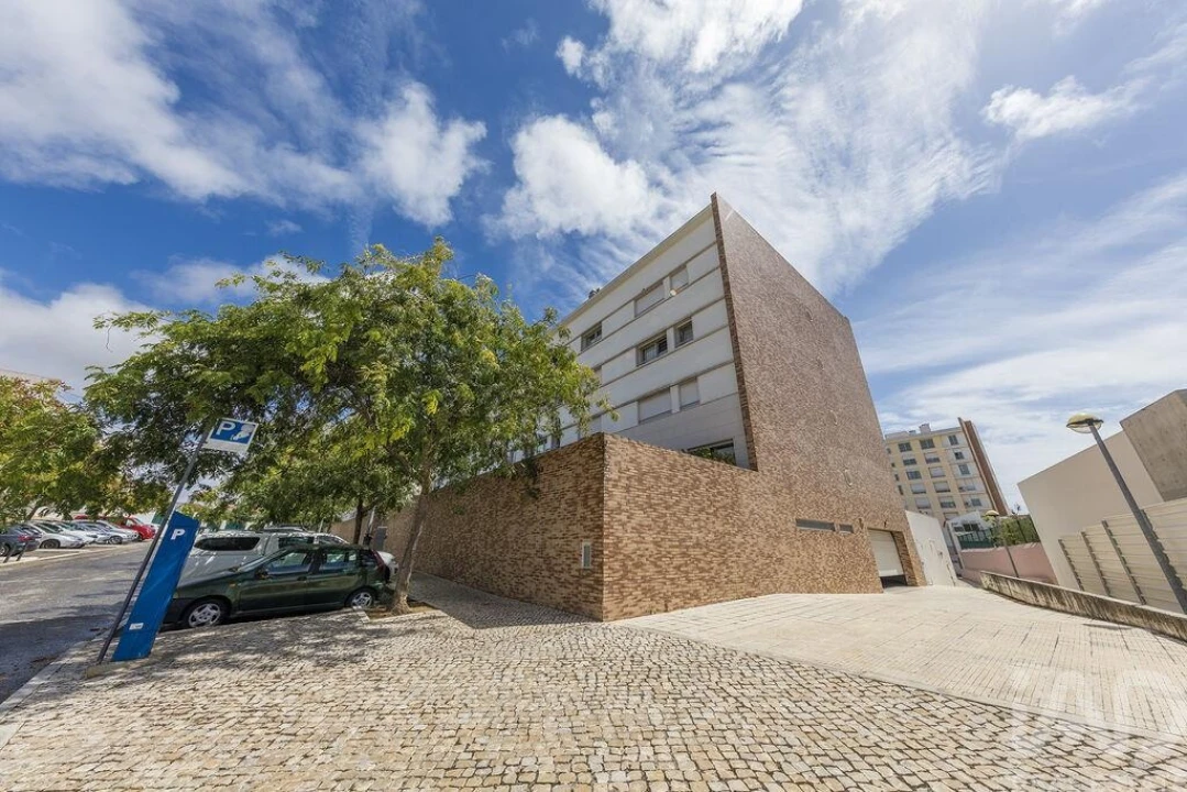 Apartamento T2 para Venda em Santa Clara Foto 26