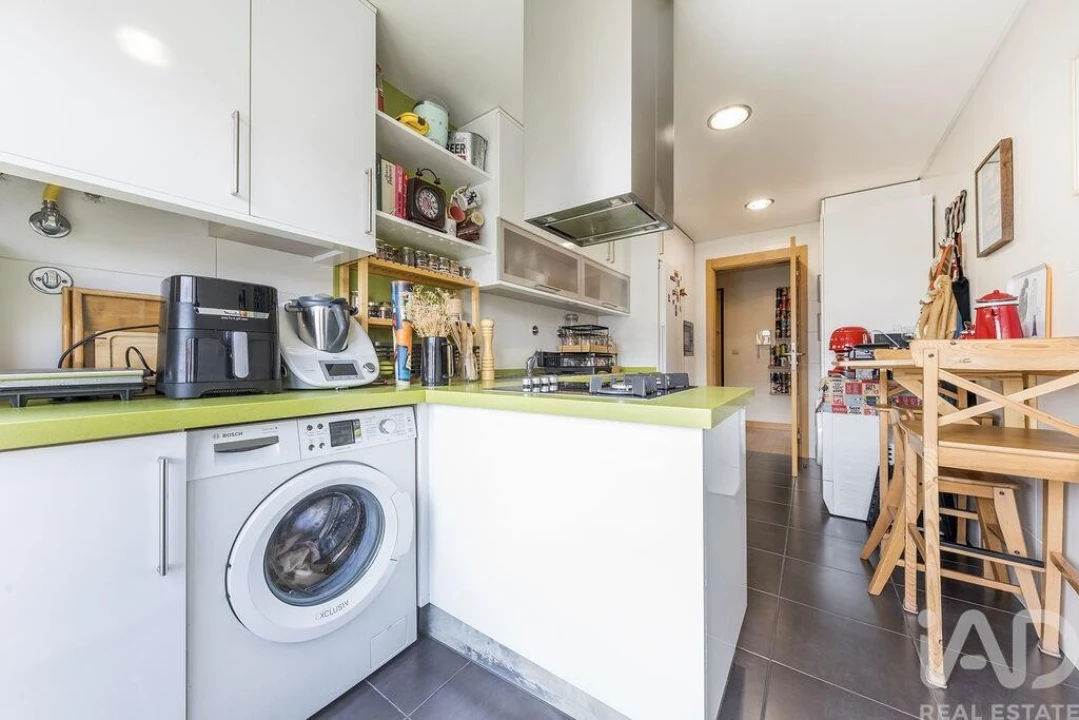 Apartamento T2 para Venda em Santa Clara Foto 10