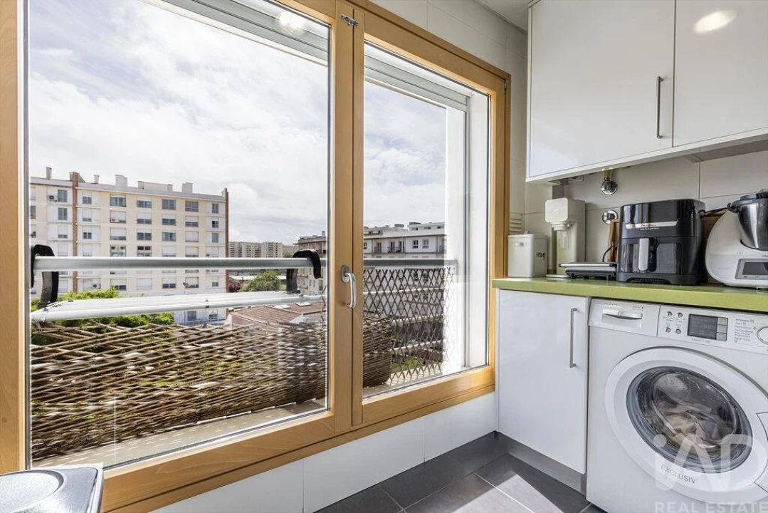 Apartamento T2 para Venda em Santa Clara Foto 9
