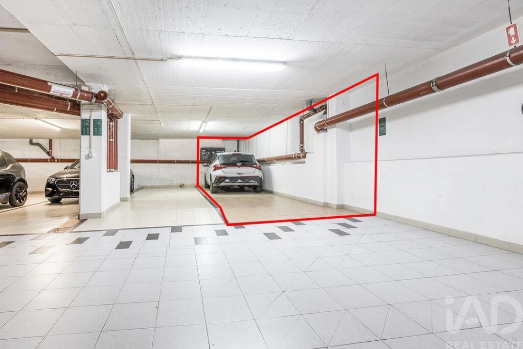 Apartamento T2 para Venda em Santa Clara Foto 25