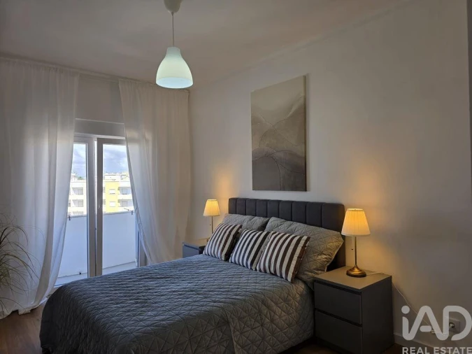 Apartamento T3 para Venda em Olhão Foto 7