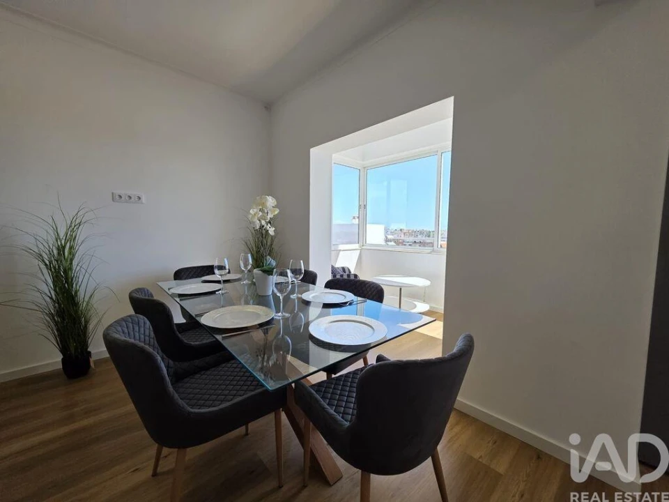 Apartamento T3 para Venda em Olhão Foto 2