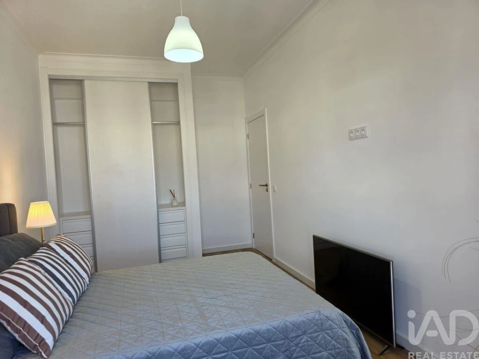 Apartamento T3 para Venda em Olhão Foto 8