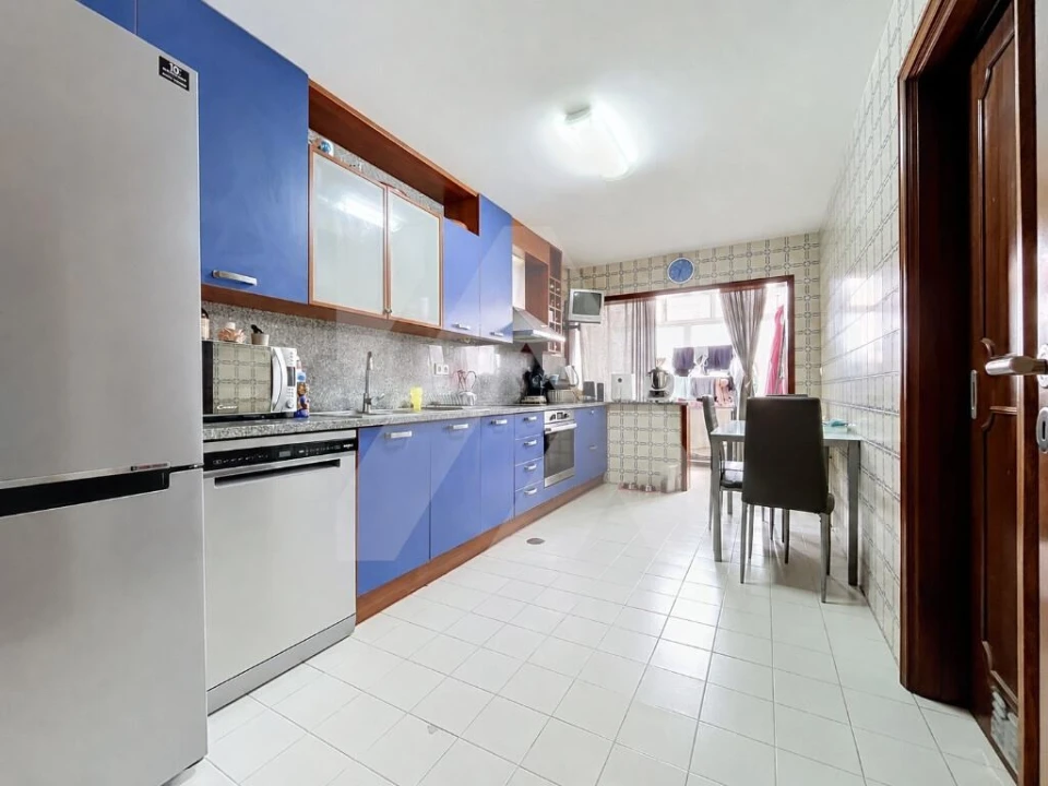 Apartamento T3 para Venda em Ovar, São João, Arada e São Vicente de Pereira Jusã Foto 3