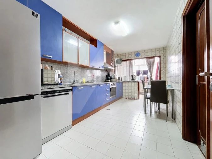 Apartamento T3 para Venda em Ovar, São João, Arada e São Vicente de Pereira Jusã Foto 3