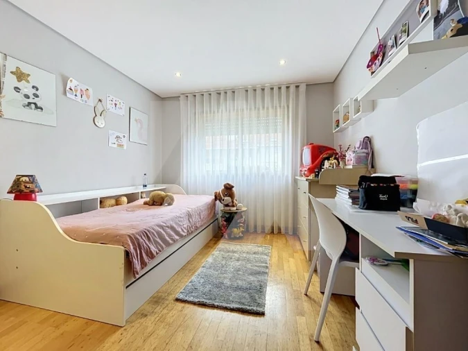 Apartamento T3 para Venda em Ovar, São João, Arada e São Vicente de Pereira Jusã Foto 9