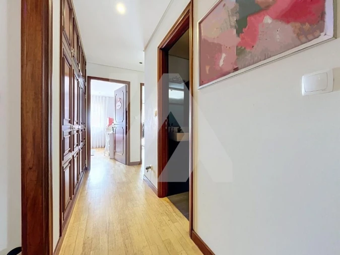 Apartamento T3 para Venda em Ovar, São João, Arada e São Vicente de Pereira Jusã Foto 5