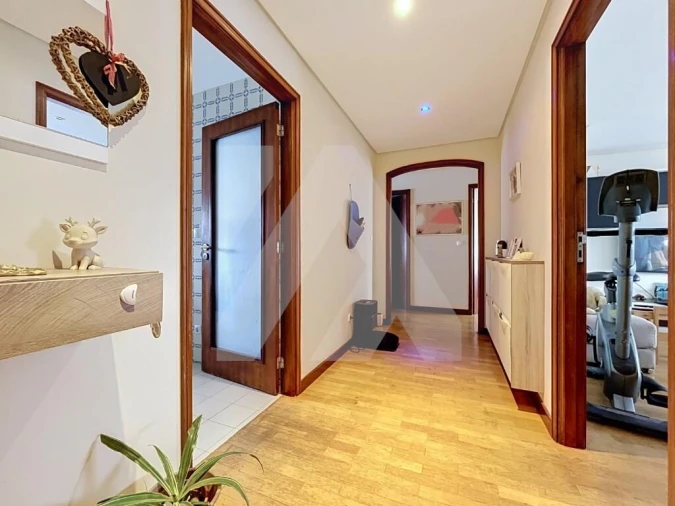 Apartamento T3 para Venda em Ovar, São João, Arada e São Vicente de Pereira Jusã Foto 2