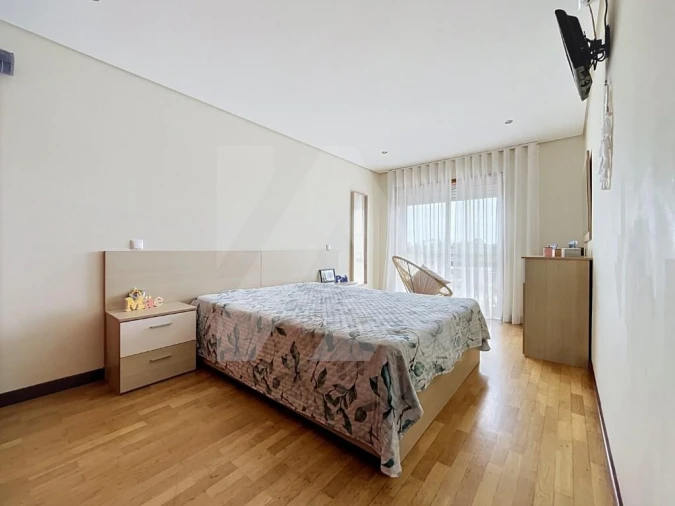 Apartamento T3 para Venda em Ovar, São João, Arada e São Vicente de Pereira Jusã Foto 7