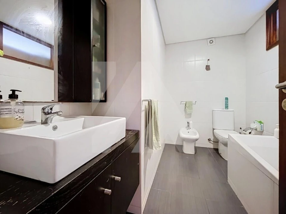 Apartamento T3 para Venda em Ovar, São João, Arada e São Vicente de Pereira Jusã Foto 4