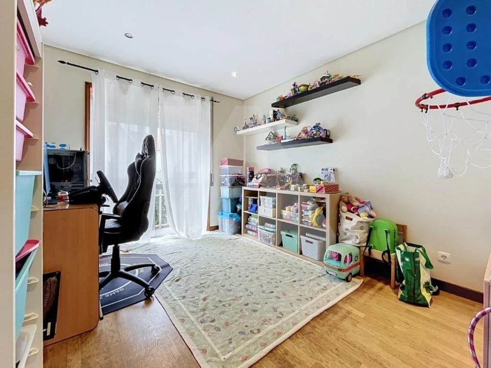 Apartamento T3 para Venda em Ovar, São João, Arada e São Vicente de Pereira Jusã Foto 8