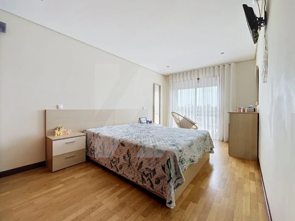 Apartamento T3 para Venda em Ovar, São João, Arada e São Vicente de Pereira Jusã Foto 7