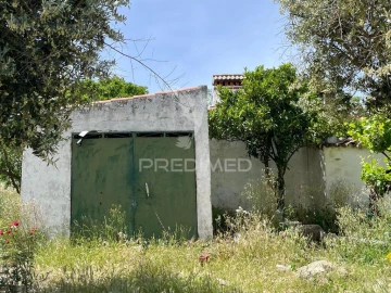Quinta T4 para Venda em Reguengo e São Julião
