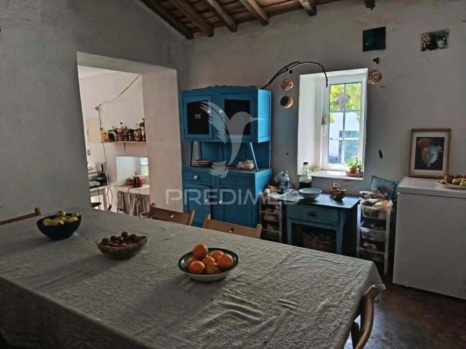 Quinta T4 para Venda em Reguengo e São Julião Foto 6