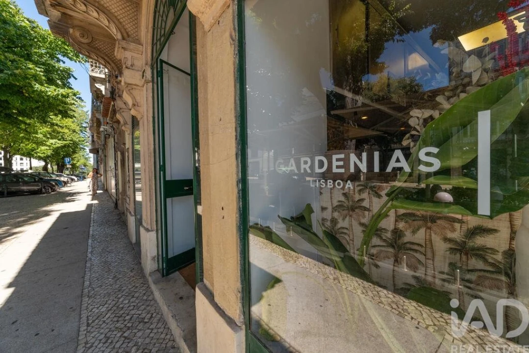 Negócio para Venda em Santo António Foto 23