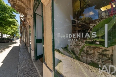 Negócio para Venda em Santo António