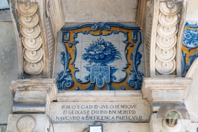 Negócio para Venda em Santo António