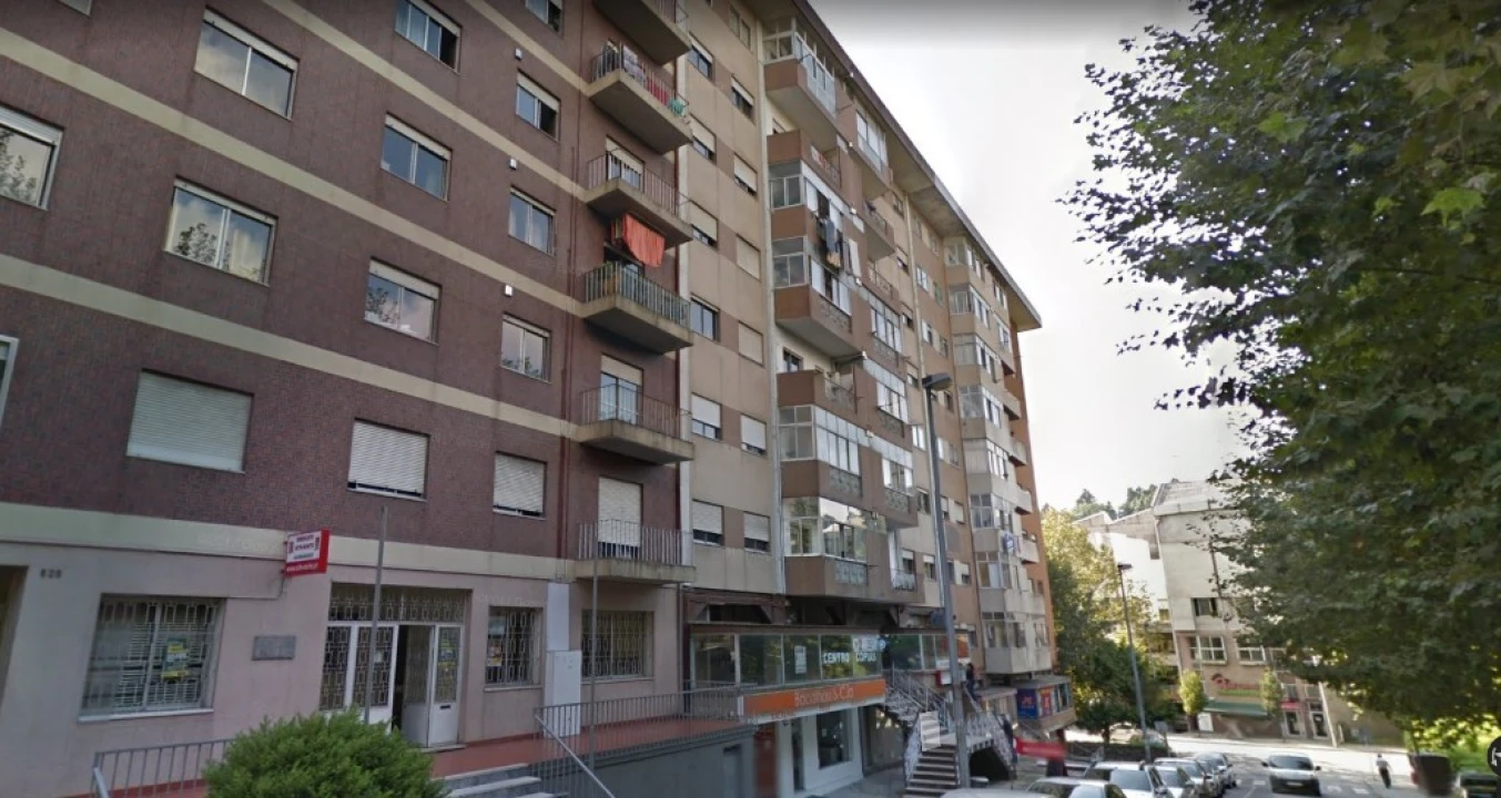 Quarto para Arrendamento em Azurem Foto 2