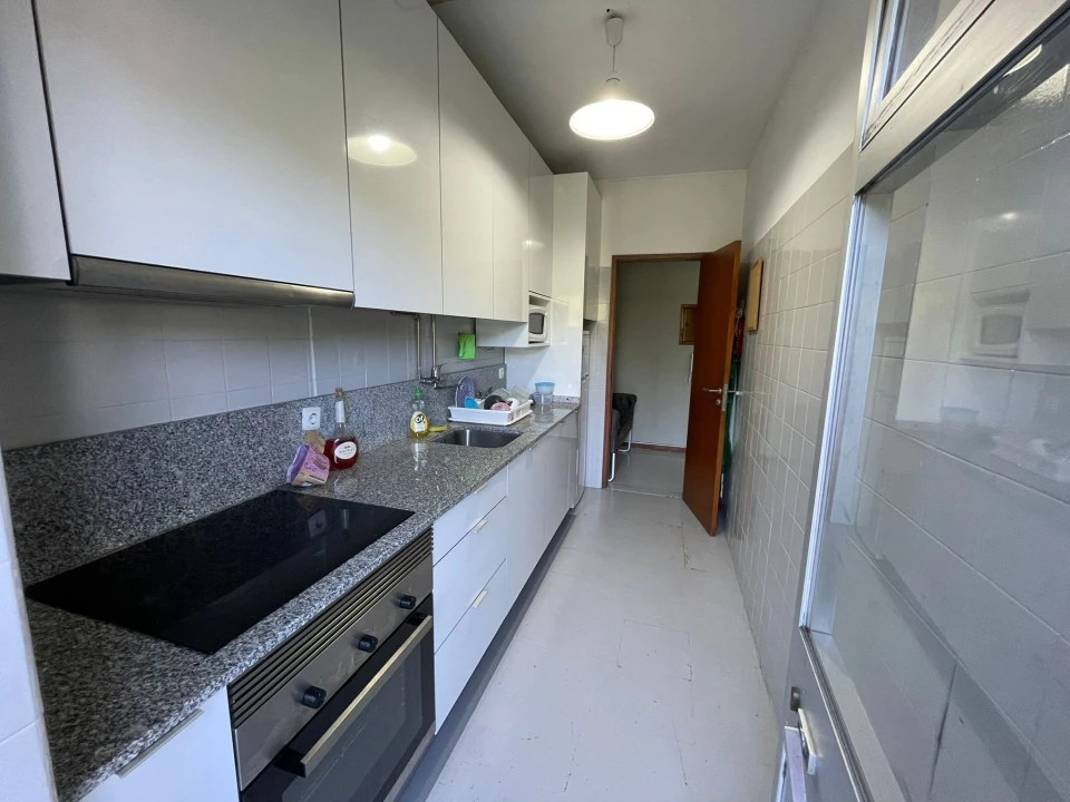 Quarto para Arrendamento em Azurem Foto 6