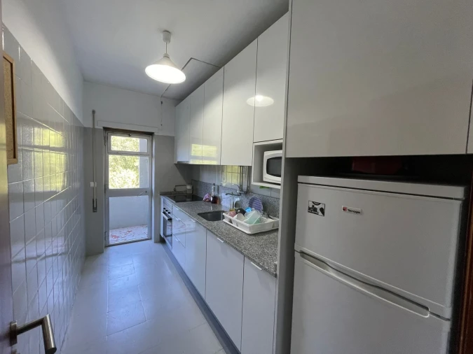 Quarto para Arrendamento em Azurem Foto 3