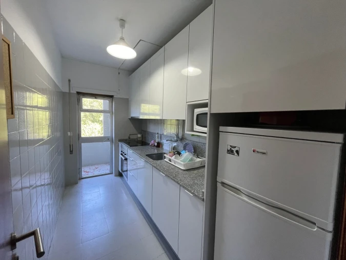 Quarto para Arrendamento em Azurem Foto 4