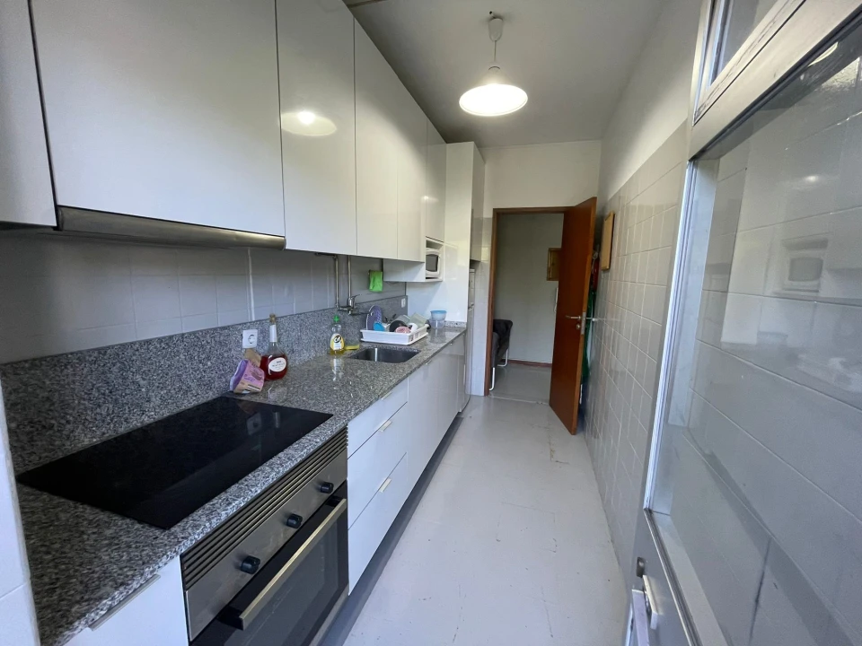 Quarto para Arrendamento em Azurem Foto 5
