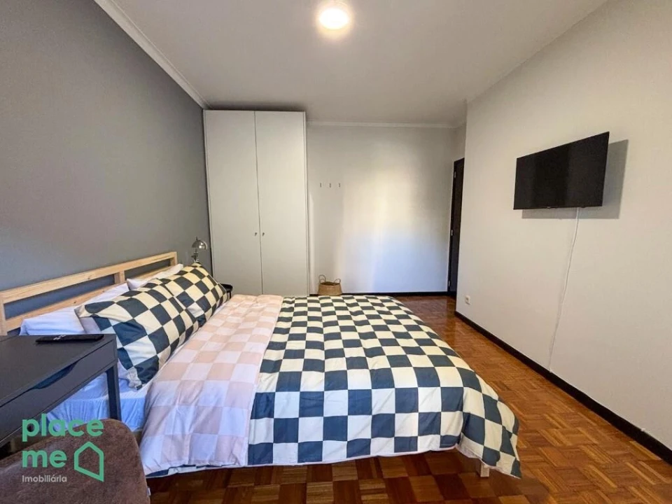 Apartamento T3 para Venda em São Vitor (Braga) Foto 8