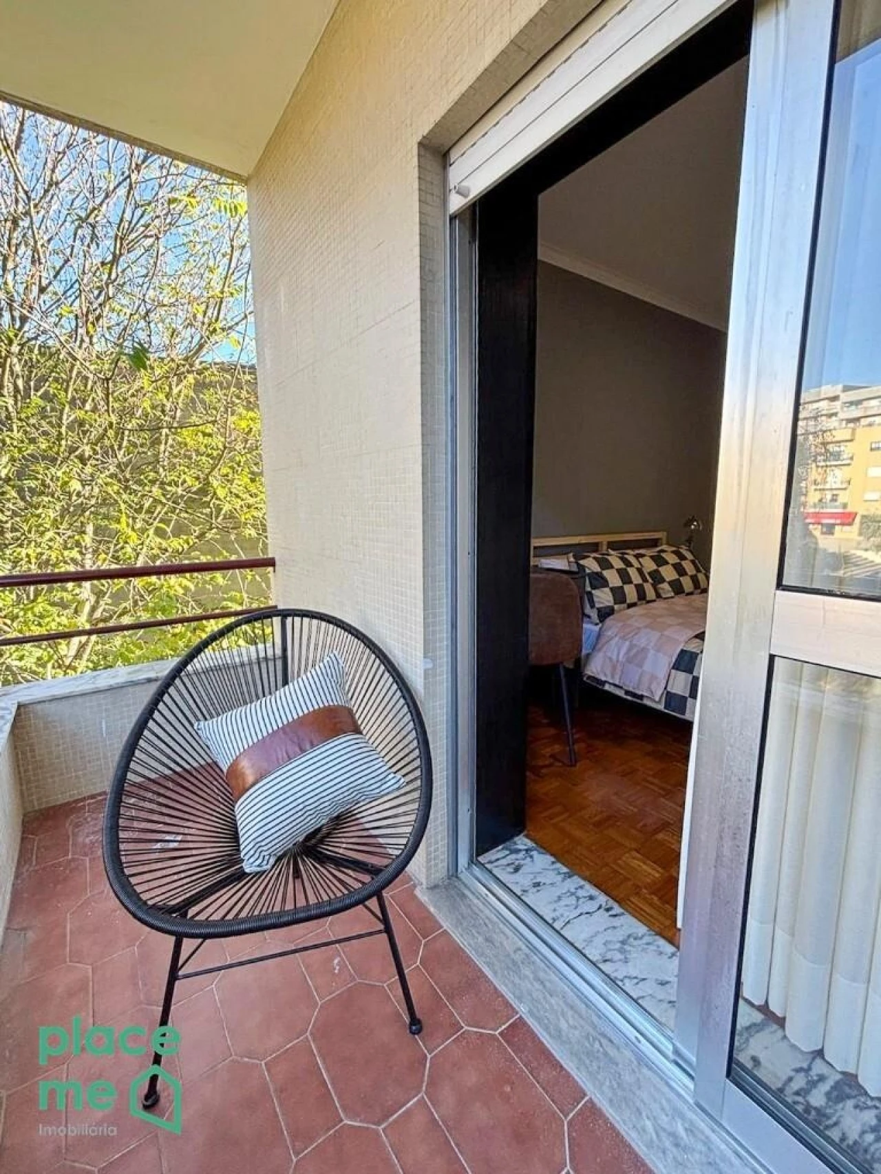 Apartamento T3 para Venda em São Vitor (Braga) Foto 6