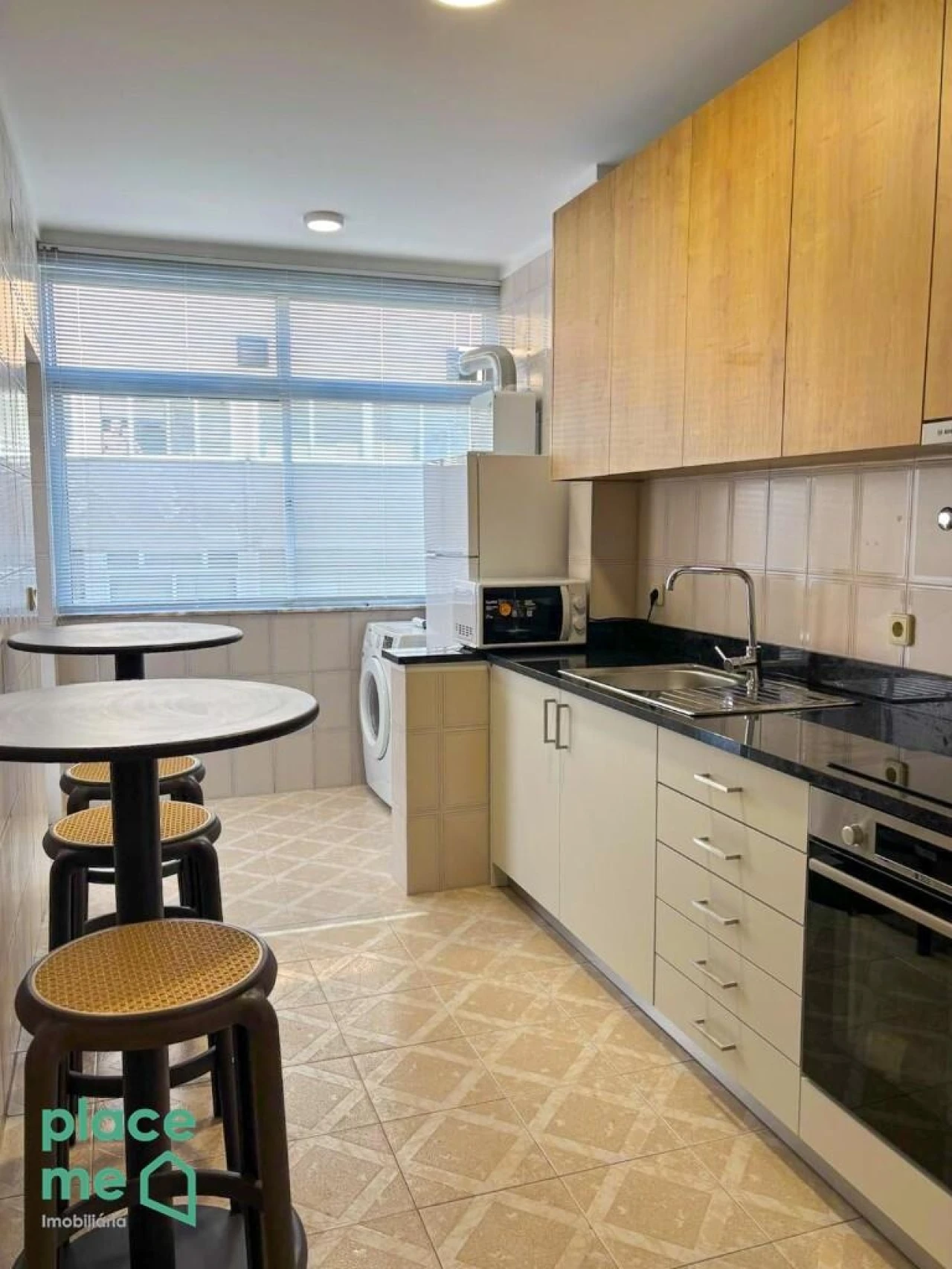 Apartamento T3 para Venda em São Vitor (Braga) Foto 1
