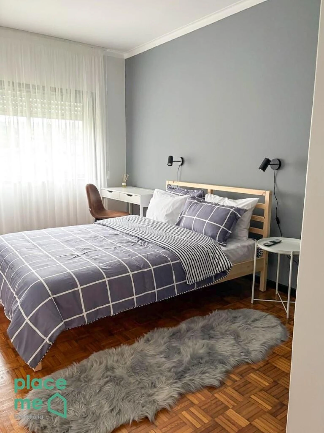 Apartamento T3 para Venda em São Vitor (Braga) Foto 11