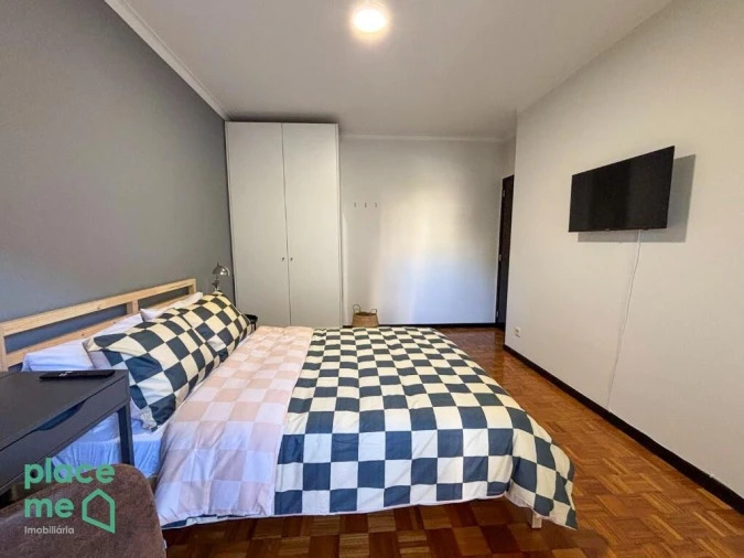 Apartamento T3 para Venda em São Vitor (Braga) Foto 8
