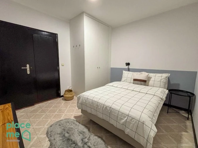 Apartamento T3 para Venda em São Vitor (Braga) Foto 2
