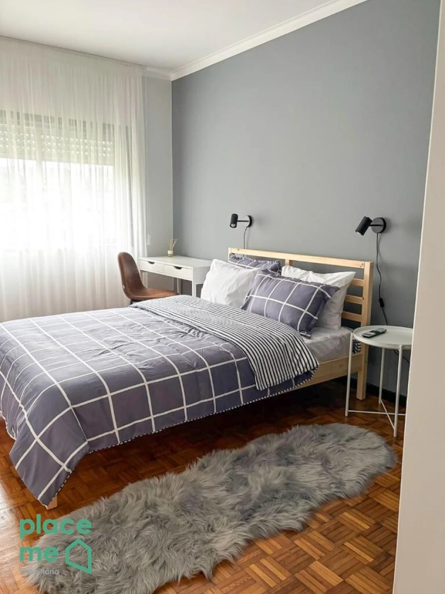 Apartamento T3 para Venda em São Vitor (Braga) Foto 11