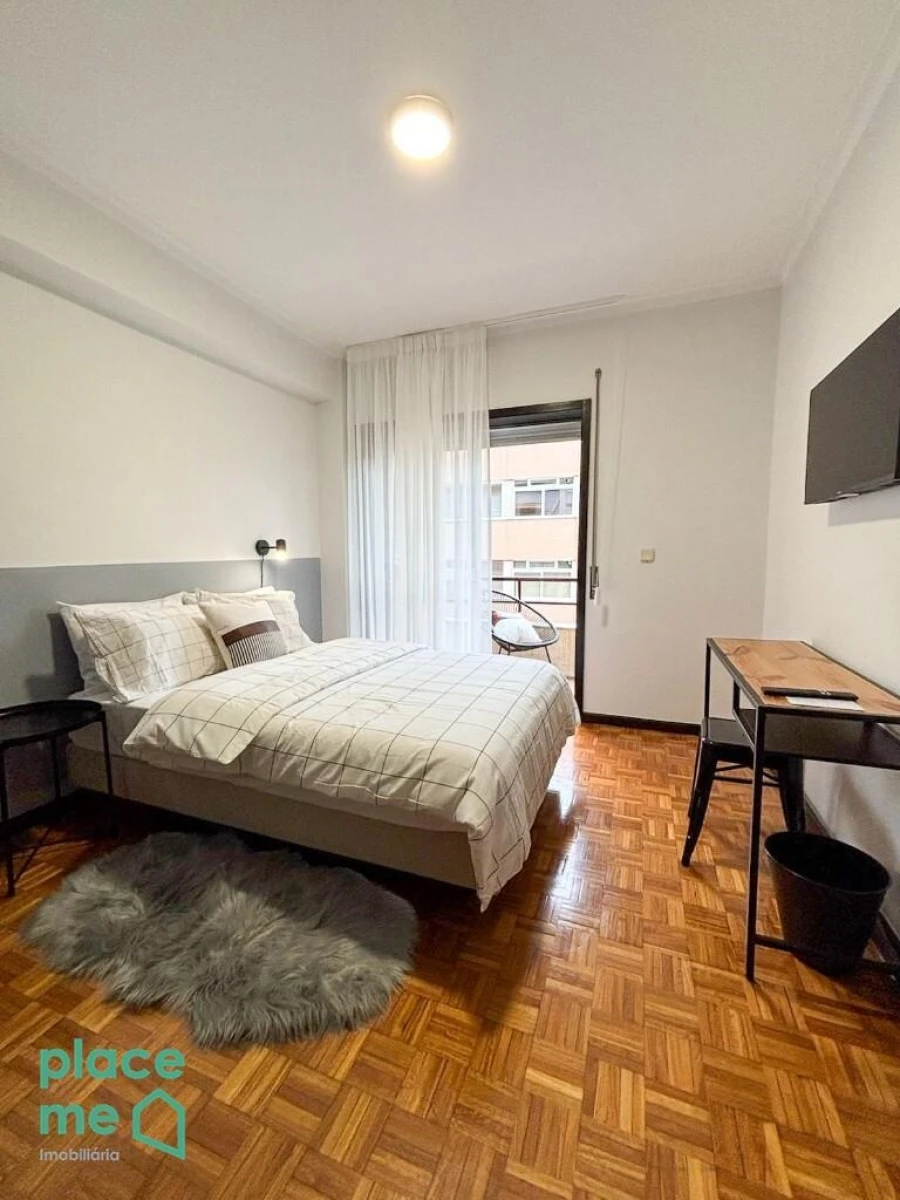 Apartamento T3 para Venda em São Vitor (Braga) Foto 7