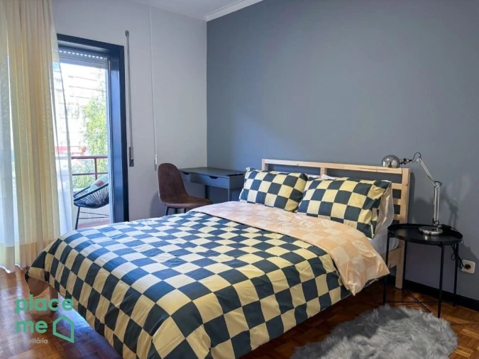 Apartamento T3 para Venda em São Vitor (Braga) Foto 9