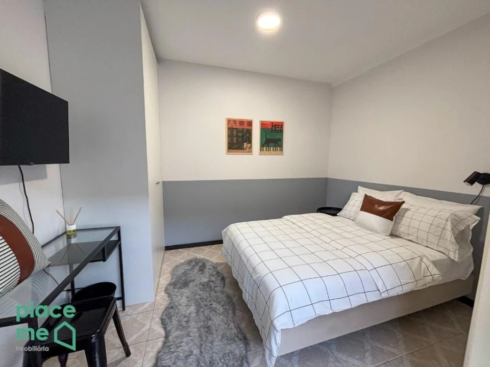 Apartamento T3 para Venda em São Vitor (Braga) Foto 4