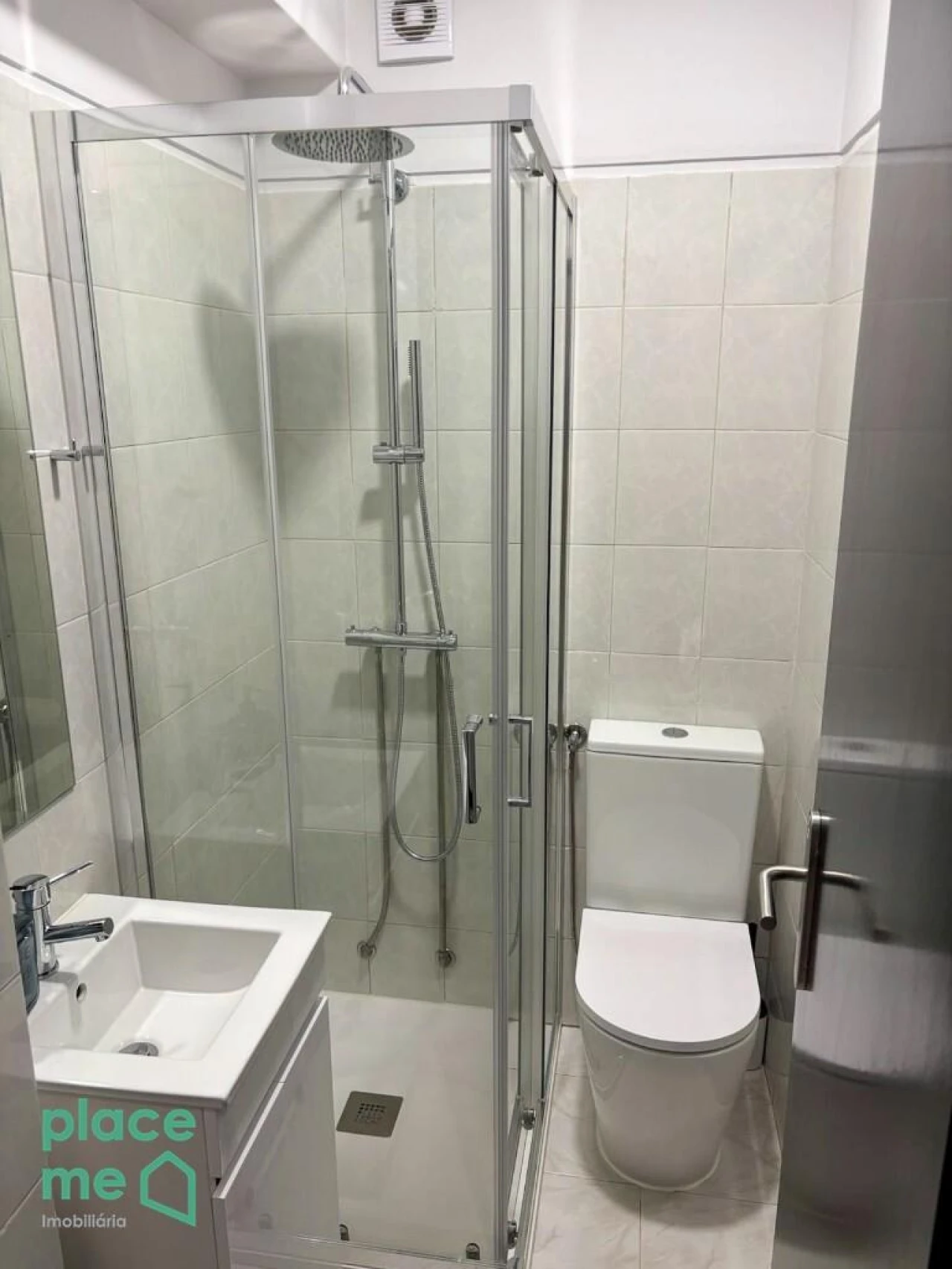 Apartamento T3 para Venda em São Vitor (Braga) Foto 10