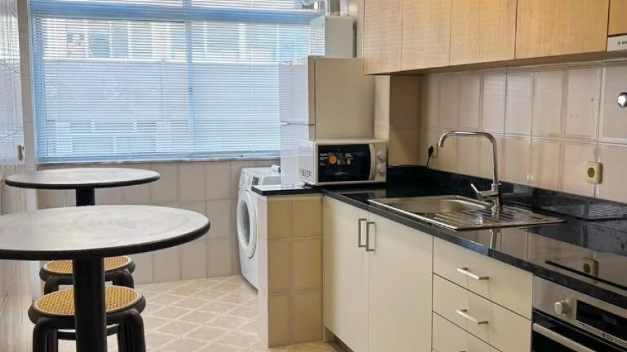 Apartamento T3 para Venda em São Vitor (Braga)