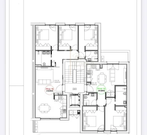 Apartamento T3 para Venda em Bougado (São Martinho e Santiago)
