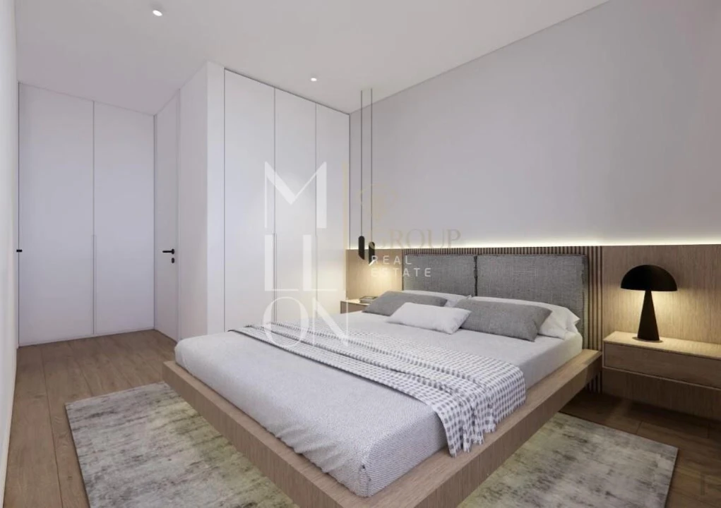 Apartamento T3 para Venda em Bougado (São Martinho e Santiago) Foto 9