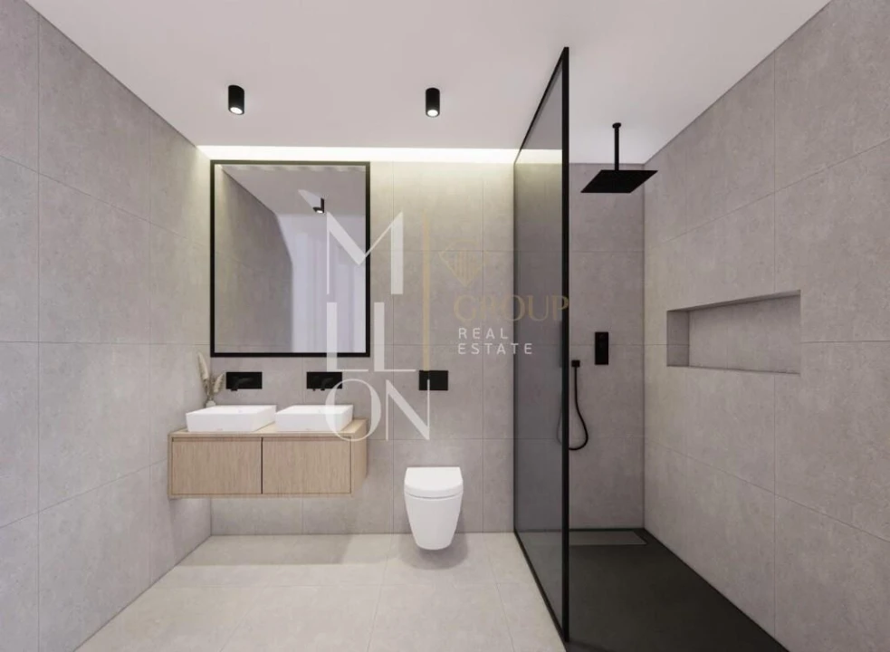 Apartamento T3 para Venda em Bougado (São Martinho e Santiago) Foto 10