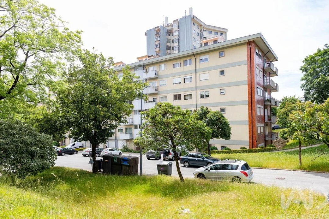 Apartamento T2 para Venda em Lordelo do Ouro e Massarelos Foto 2