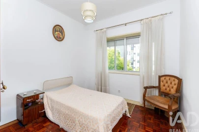 Apartamento T2 para Venda em Lordelo do Ouro e Massarelos