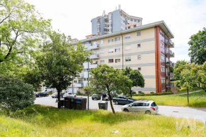 Apartamento T2 para Venda em Lordelo do Ouro e Massarelos