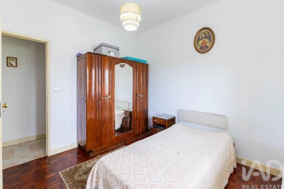 Apartamento T2 para Venda em Lordelo do Ouro e Massarelos